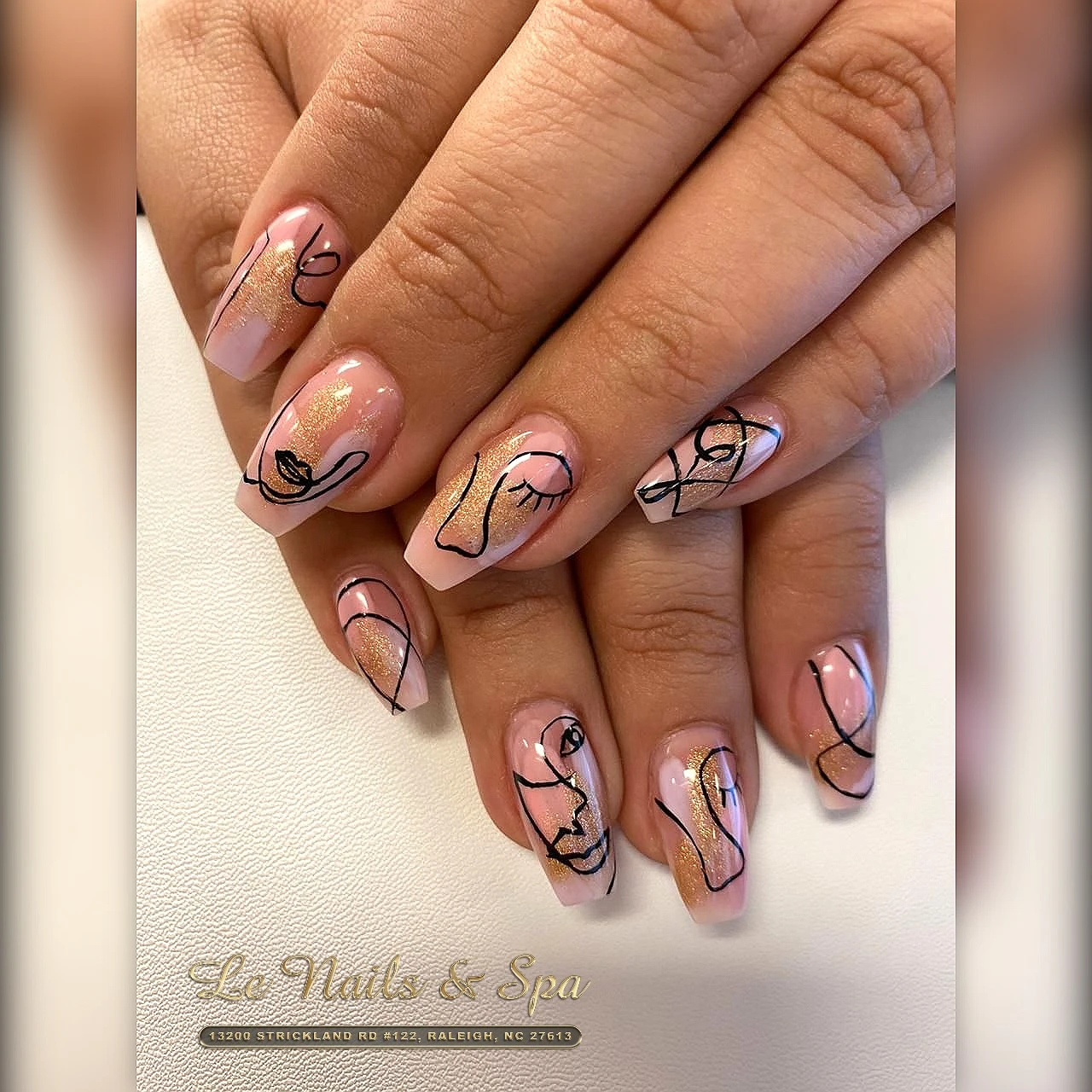 Nail Sep 25